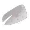 Black Right Passenger Side Rearview Mirror Cap Cover For Mazda CX-5 CX5 2015-16
