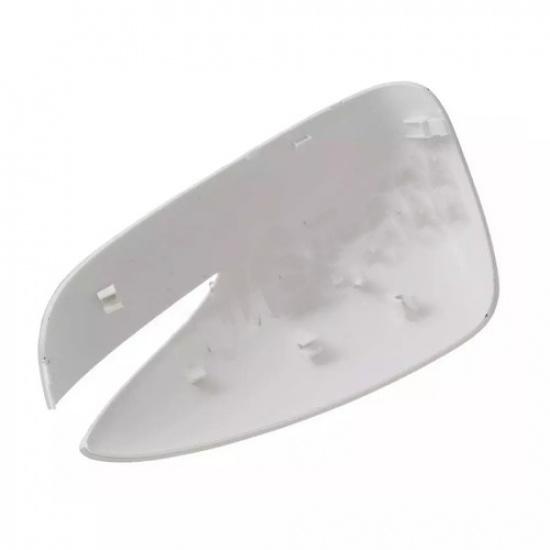 Black Right Passenger Side Rearview Mirror Cap Cover For Mazda CX-5 CX5 2015-16
