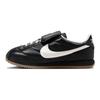 Cortez Leather SE Tiempo Pack - Черные Унисекс Кроссовки Белые Резиново-Коричневые IM4843-010