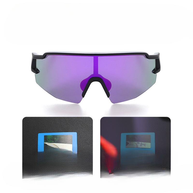 Мужские и женские очки для верховой езды. Поляризационные меняющие цвет солнцезащитные очки для занятий спортом на открытом воздухе. Профессиональные солнцезащитные очки для бега на горном велосипеде.