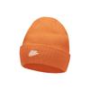 Nike Beanies Unisex Orange Casual DM8308-808