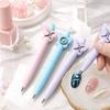 Durable Construction Cat Eye Magnetic Wand Multifunctional Magnets 5-in-1 Nail Magnet  Easy to Use