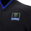 YAMAHA Monster Energy MotoGP Official Travel Cotton Varsity Jacket, XL, Q5D-YSK-813-00X