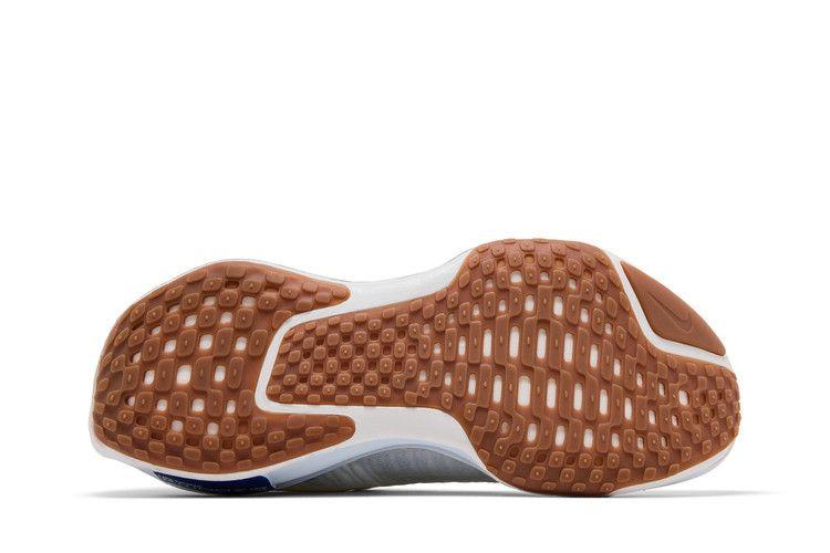 Nike ZoomX Invincible Run 3 White Blue Tint Sail Blue Void