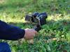 Штатив-рукоятка FUJIFILM с функцией дистанционной съемки Съемка селфи с низкого ракурса Групповая съемка Фото на столе Защита от пыли Защита от брызг Низкая температура