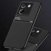 Магнитный чехол для телефона Mi Poco M7 M6 M4 Pro M5s Для Mi Poco X7 X6 X5 Pro Матовый Противоскользящий Чехол для Телефона