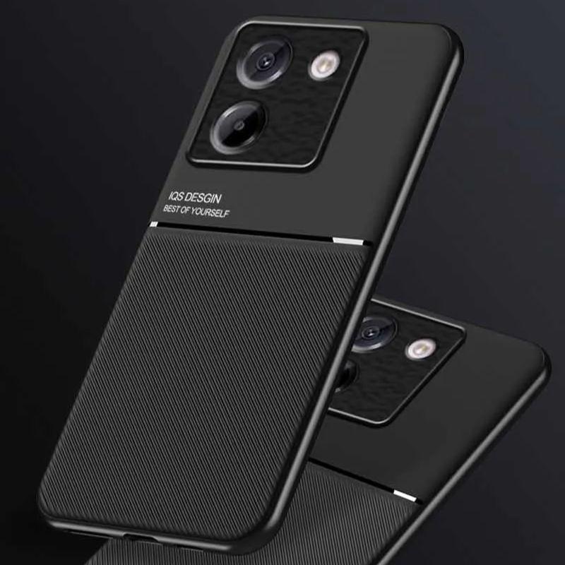 Магнитный чехол для телефона Mi Poco M7 M6 M4 Pro M5s Для Mi Poco X7 X6 X5 Pro Матовый Противоскользящий Чехол для Телефона