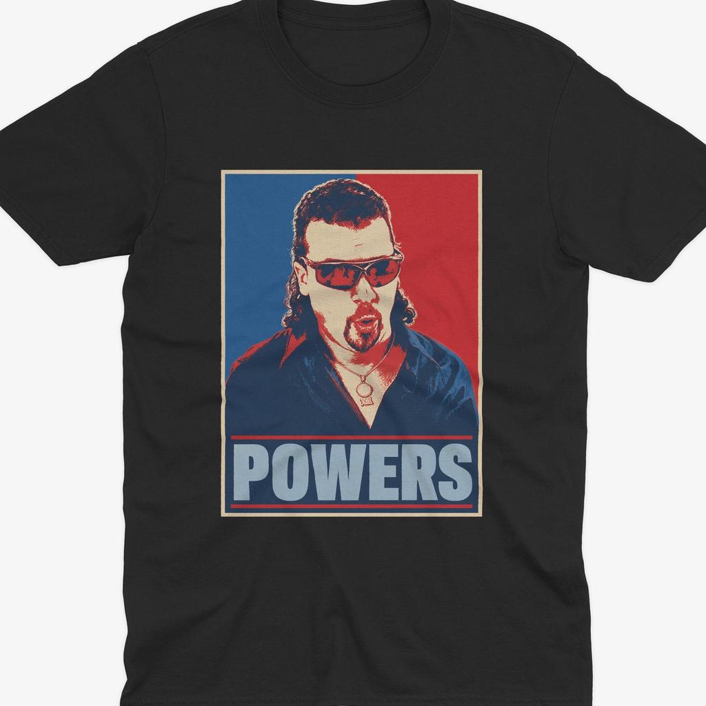 Kenny Powers T Shirt, Eastbound & Down Shirt, Kenny Powers Tribute Tee, Funny Comedy TV Shirt, Retro Baseball Gift, Cult TV Fan Gift