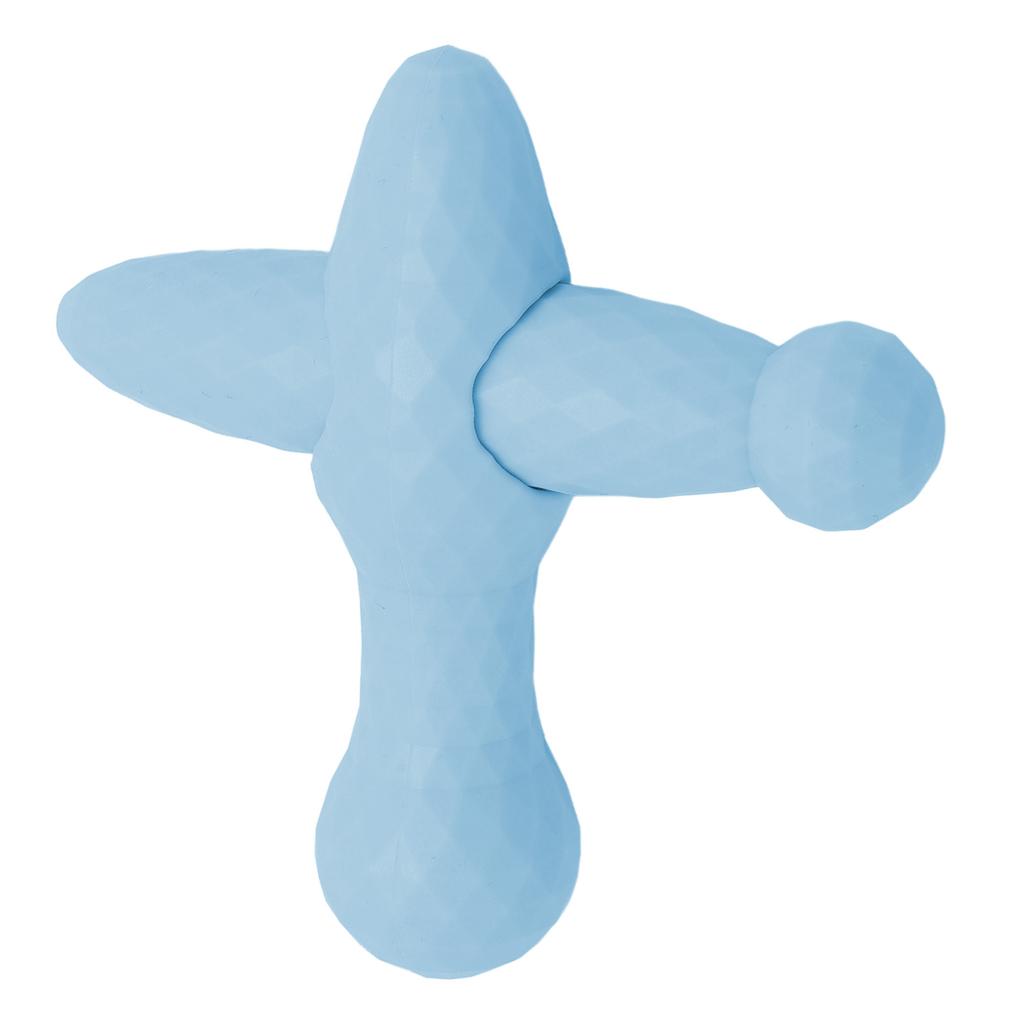 Инструмент для массажа триггерных точек, ручной массажер, миофасциальный релиз, глубокая релаксация тканей шеи