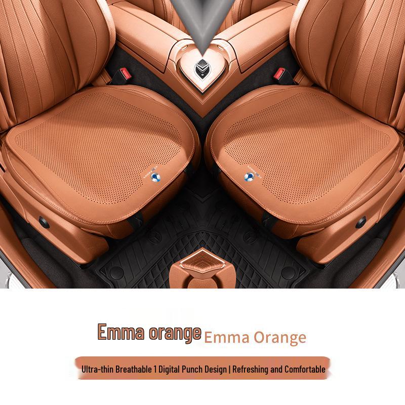 All-Season Breathable Seat Cushions for Denza D9/N9/Z9GT/N7