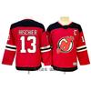 Kids Ice Hockey Jersey NHL Team Apparel Cotton Blend Practice Uniform Boys
