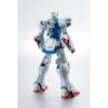 ROBOT Spirits Mobile Suit V Gundam [SIDE MS] V Dash Gundam примерно 140 мм ABS&PVC&PET окрашенная подвижная фигурка