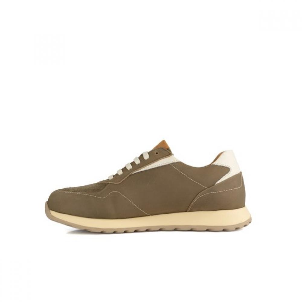 S.t. Dupont Athletic Business Casual Soft Sneakers Pe6fmc2at538pka