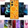 Для чехлов телефона Blackview A200 Pro 6.67" Coque Черный силиконовый мягкий задний чехол Для Blackview A200 Pro Чехол A 200 Pro Funda