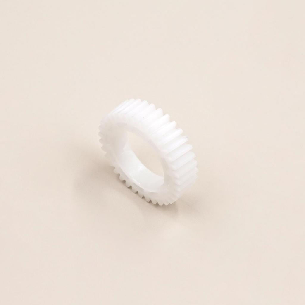 EGE558 Side Mirror Repair Gear for Kia Outer Diameter 30 Mm Inner Thickness 7.60 Mm Teeth Number 37