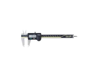 Цифровой штангенциркуль Mitutoyo ABS Digimatic Caliper CD-10APX