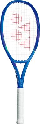 Теннисная ракетка YONEX, только рама для начинающих и продвинутых игроков E Zone 100SL Blast Blue G2 08EZ100S