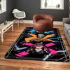 Arcane Rug Floor Mat for Living Room or Bedroom Soft and Comfortable Carpet a Gift for Birthday and Holiday.SFF0917055