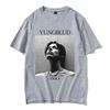 Rocker Yungblud IDOLS Album Tour 2026 Tshirt Mens Women Hip Hop Rock Summer Short Sleeve T Shirts Casual Vintage Tshirts