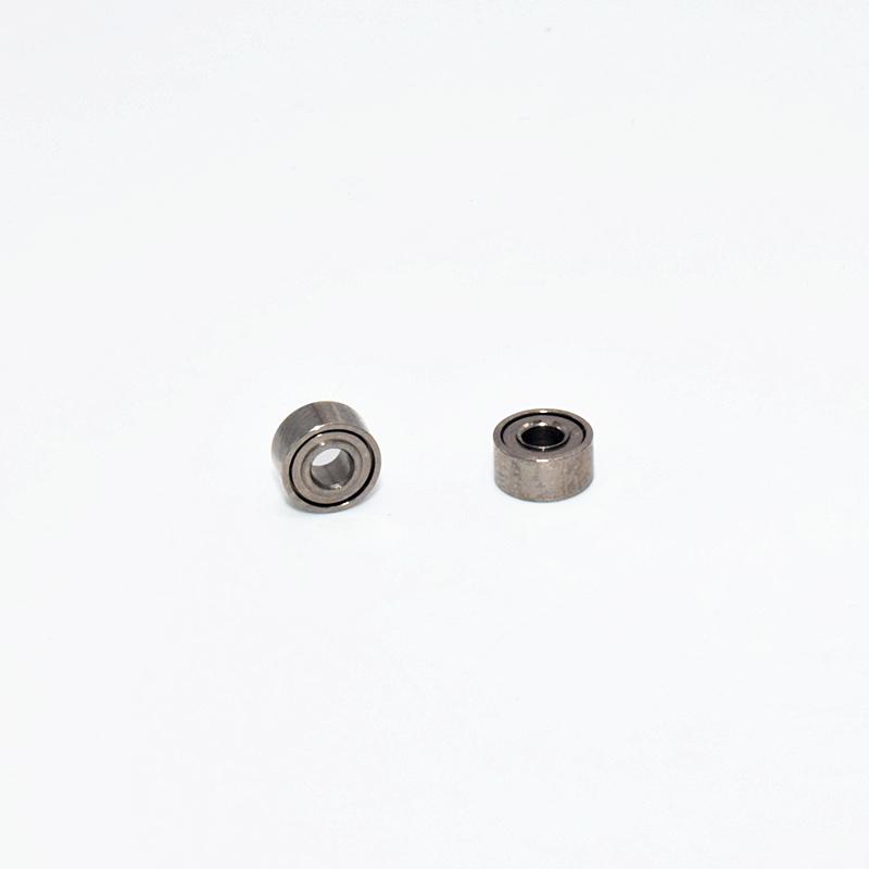 Миниатюрный подшипник MR52ZZ 10 шт. 2*5*2,5(мм)