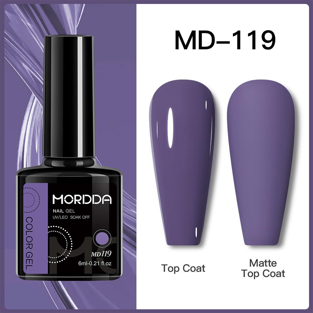 240-цветный клей для лака для ногтей Клей для фототерапии Отбеливающий лак для ногтей Специальный клей для ногтей