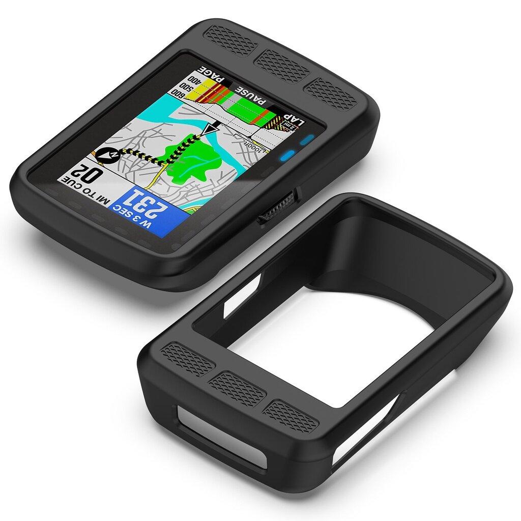 Подходит для Wahoo ELEMNT ROAM WFCC4 ROAM2 WFCC6 Code Watch Защитный чехол Wahoo ELEMNT BOLT V2 WFCC5 Силиконовый защитный чехол