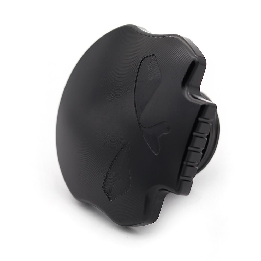 Черные Черные Глаза Для Harley XL883 XL1200 Dyna Fat Boy Breakout Модифицированный Череп Крышка Топливного Бака Аксессуар Для Мотоцикла Harley