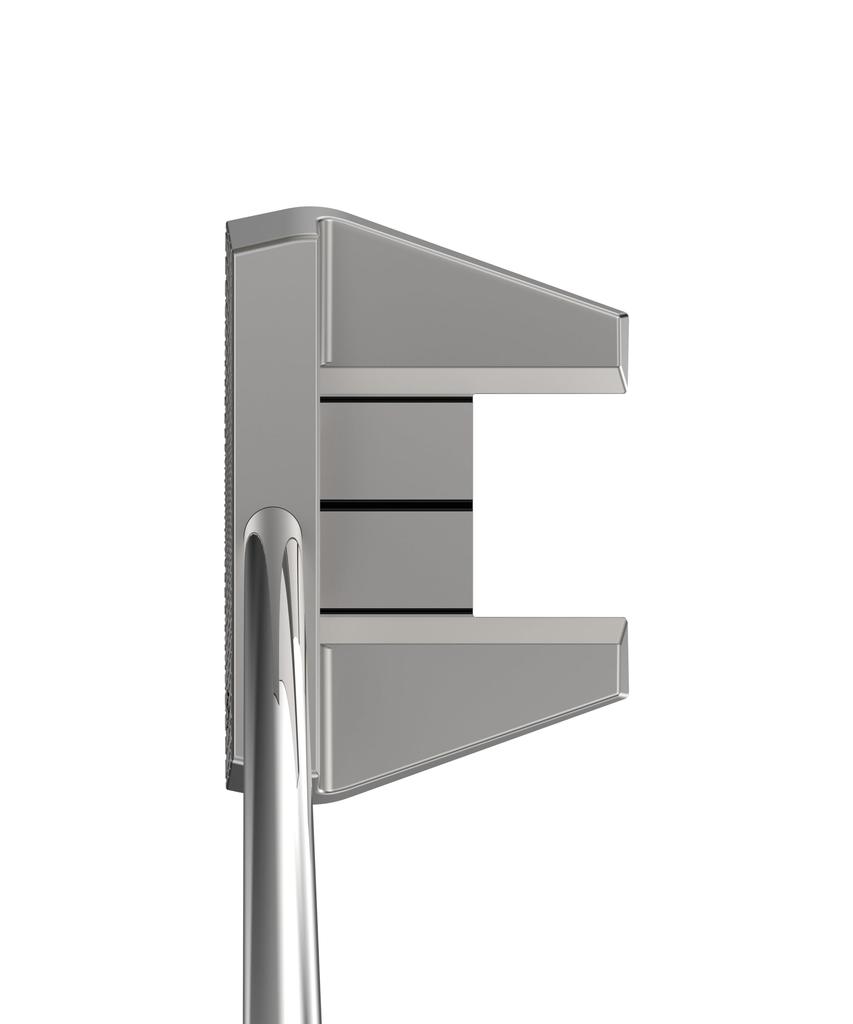 Паттер Cleveland Golf Huntington Beach Soft 2 #11C Маллет мужской для правой руки