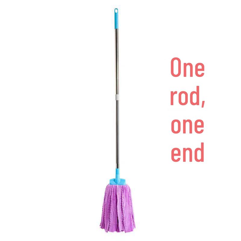 KAPUOLE Coral Fleece Mop
