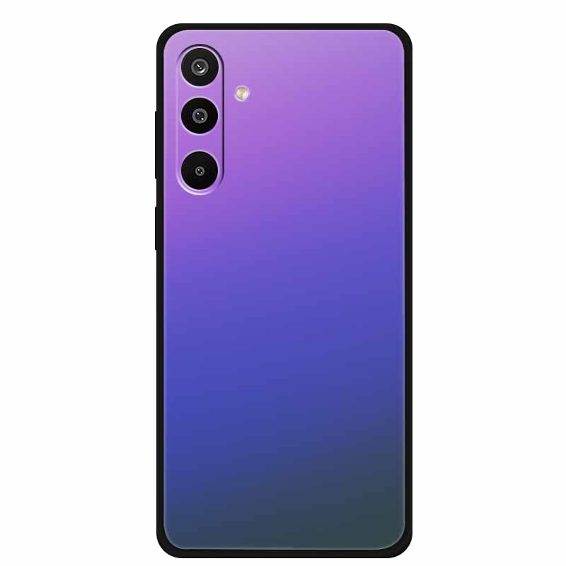 Для Samsung A26 / A36 / A56 5G Чехол Силиконовый Космический Мягкий ТПУ Задние Чехлы для Samsung Galaxy A26 5G Чехол для Телефона A 26 56 Крутой