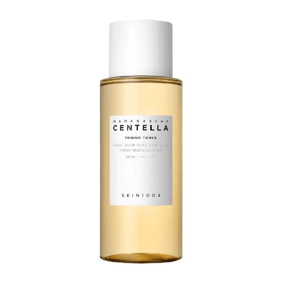 SKIN1004 Madagascar Centella Toning Toner Gentle Exfoliating Hydrating Facial Toner 210ml