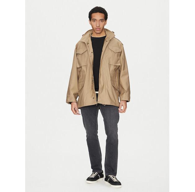 Куртка переходная Alpha Industries M-65 Heritage 100103