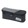 AbuGarcia EVA Tackle Box LONG Size Black