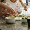 Портативная солонка для перца, многоразовый дозатор для специй, пищевой класс, без BPA, звездочка, контейнер для специй, кухонный инструмент