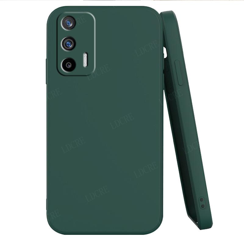 Для чехла OPPO Realme GT Neo 2T чехол для Realme GT Neo 2T Capas новый противоударный мягкий чехол TPU для Realme GT Neo 2 3 3T 2T Fundas
