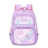 Stylish And Lightweight Cartoon Character Backpack For Boys And Girls In Elementary School