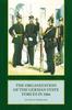 Книга The Organization of the German State Forces In 1866