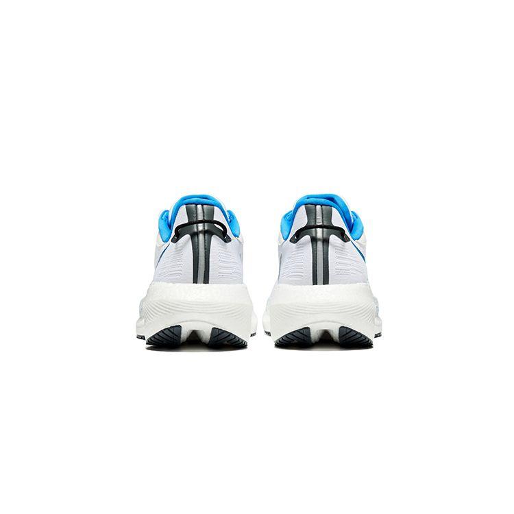 SAUCONY Triumph 21 Белые Кобальтовые Мужские Кроссовки S20881-106