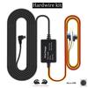Для 70mai Hardwire Kit Micro USB для 70mai 4K A800S A500S S500 D06 M300 LIte2 A200 Hardwire Kit для автомобильного видеорегистратора 24H Parking Monitor