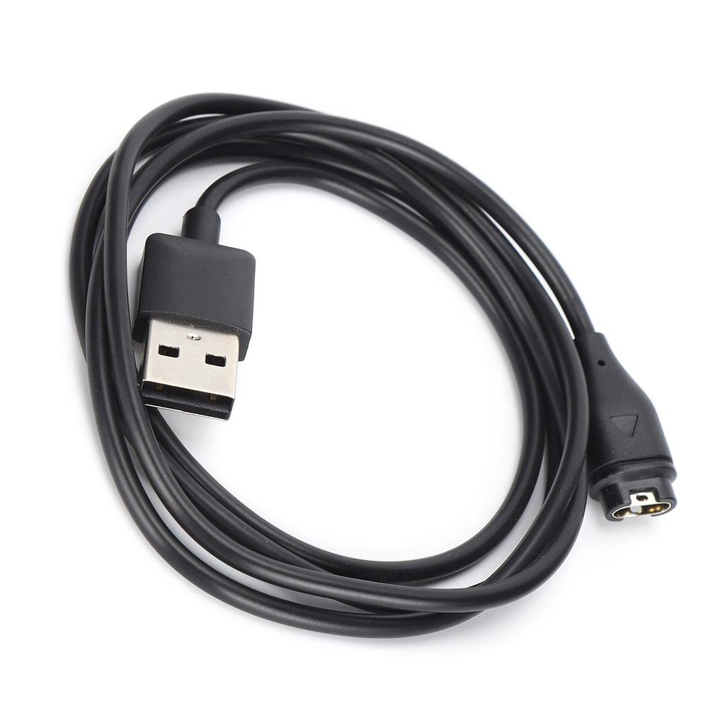 Кабель для зарядки часов Портативный и прочный кабель питания для часов Garmin Fenix 5S 5X