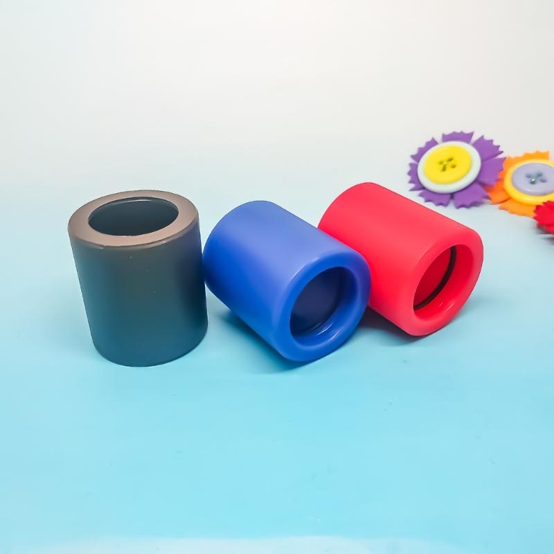 Держатель батареи ABS Комплект для преобразования батареи для адаптера ячейки 18650 в 26650 Без батарей