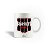 Ceramic Mug - Call of Duty - Black Ops Zombies - 30cl - Dishwasher Safe - White