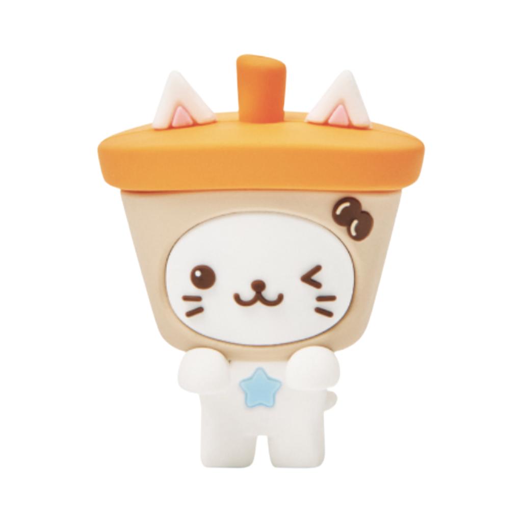 NCT Wish Bakery Peek Up Figure Yushi Ver.