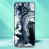 Design Marble Phone Case For TCL K70 4G Painted Pattern Back Cover For TCL K70 Power Soft Silicone Fundas Customized Photo