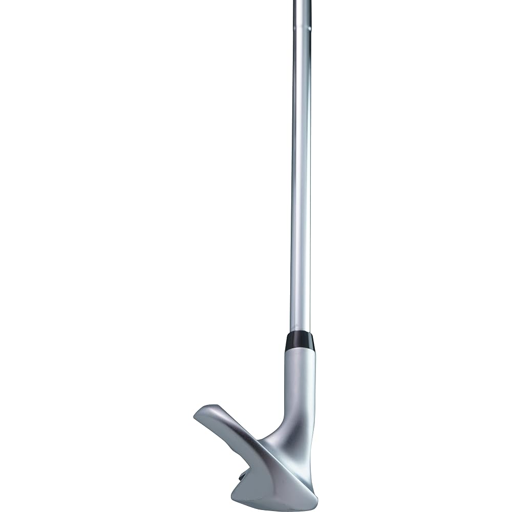 Kasco Dolphin Pitch & Run Wedge DPW-119 34 Inch Steel Shaft Golf Club
