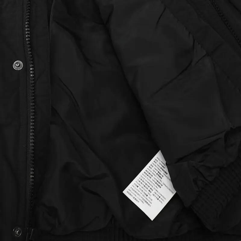 Jordan Unisex Down Jackets Moderate (Unisex) Down Jackets JD2342014GS 001