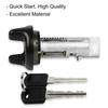 Car Ignition Key Switch Lock Cylinder 702671 12369498 For Chevy GMC Yukon Isuzu