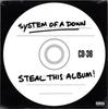 Виниловая пластинка SYSTEM OF A DOWN  Steal This Album 19075865621 АМЕРИКАНСКИЙ 2018 США Рок