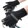 Warm Snowboarding Gloves for Biking Motorcycling Ski Gloves Windproof Skiing Thermals Gloves Winter Touchscreens Glove