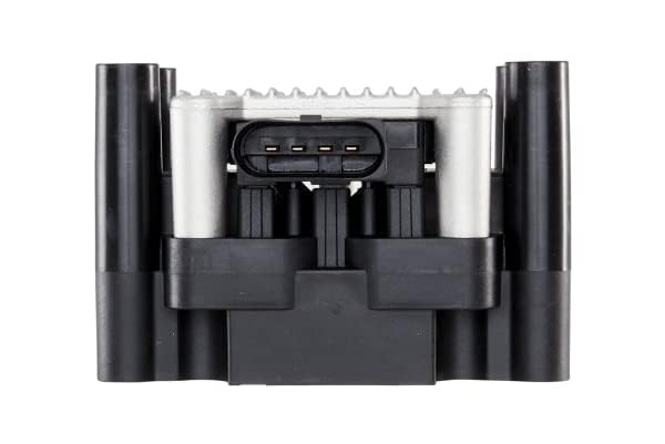 Hella /Номер продукта катушки зажигания: 5DA358000-171